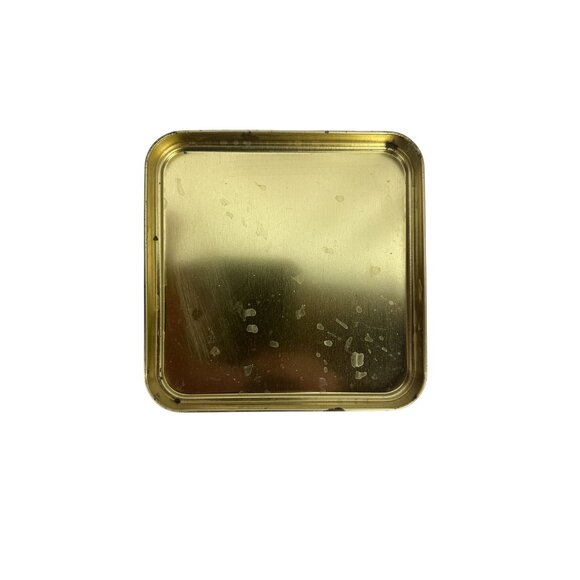 Limited Edition Ritz Crackers Collectible Vintage Tin Container 1987 Nabisco - Picture 10 of 14